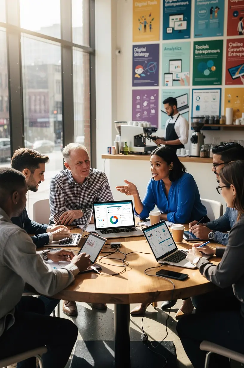 Data privacy in local technology initiatives infographic