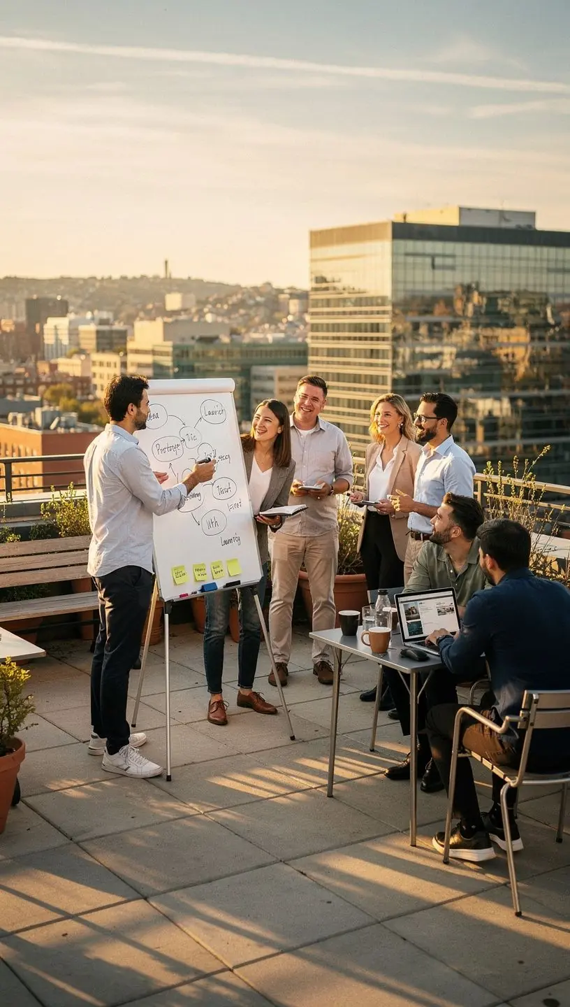 E-government services enhancing small community engagement