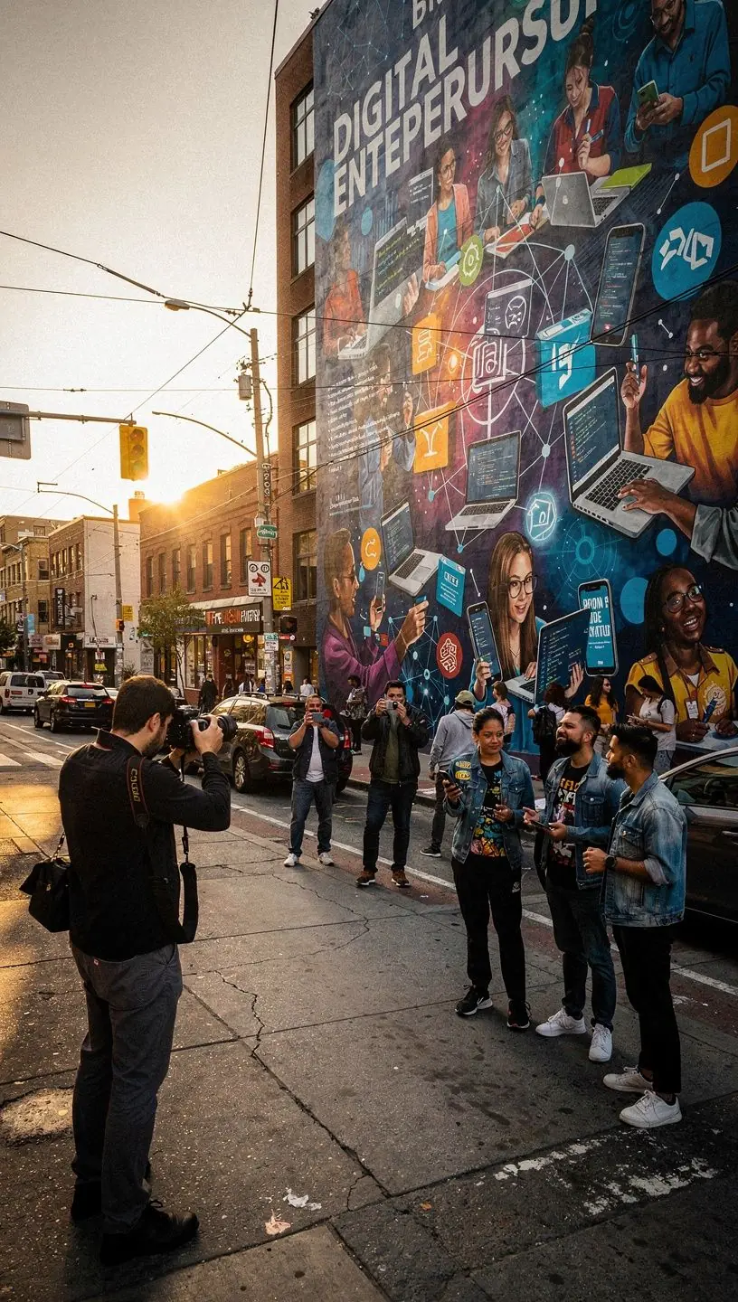 Evaluation of online civic participation effectiveness in communities